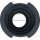 Verbinder R123, R124 für Art. 8027, 8098 | schwarz