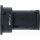 Verbinder R123, R124 für Art. 8027, 8098 | schwarz