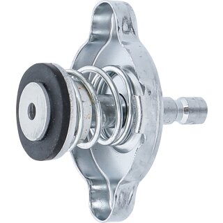 Adapter Nr. 4 für Art. 8027, 8098 | für Ford, Honda, Hyundai, Lexus, Mazda, Mercedes-Benz, Mitsubishi, Nissan, Peugeot, Subaru, Suzuki, Toyota