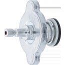 Adapter Nr. 4 für Art. 8027, 8098 | für Ford, Honda, Hyundai, Lexus, Mazda, Mercedes-Benz, Mitsubishi, Nissan, Peugeot, Subaru, Suzuki, Toyota