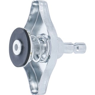 Adapter Nr. 5 für Art. 8027, 8098 | für Acura, Chevrolet, Dodge, Eagle, Honda, Isuzu, Lexus, Mercedes-Benz, Mitsubishi, Suzuki, Toyota