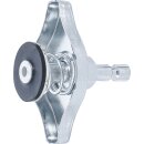 Adapter Nr. 5 für Art. 8027, 8098 | für Acura,...