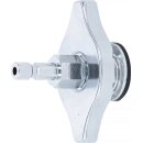 Adapter Nr. 5 für Art. 8027, 8098 | für Acura, Chevrolet, Dodge, Eagle, Honda, Isuzu, Lexus, Mercedes-Benz, Mitsubishi, Suzuki, Toyota