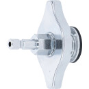 Adapter Nr. 5 für Art. 8027, 8098 | für Acura,...