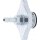 Adapter Nr. 5 für Art. 8027, 8098 | für Acura, Chevrolet, Dodge, Eagle, Honda, Isuzu, Lexus, Mercedes-Benz, Mitsubishi, Suzuki, Toyota