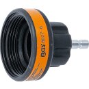 Adapter Nr. 6 für Art. 8027, 8098 | für Daewoo,...