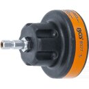 Adapter Nr. 6 für Art. 8027, 8098 | für Daewoo, Ford, Jaguar, Jeep, Land Rover, Mercedes-Benz, Pontiac, Porsche, Saab