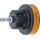 Adapter Nr. 6 für Art. 8027, 8098 | für Daewoo, Ford, Jaguar, Jeep, Land Rover, Mercedes-Benz, Pontiac, Porsche, Saab