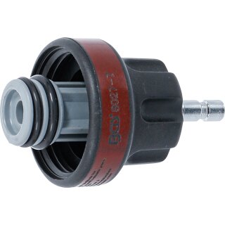 Adapter Nr. 7 für Art. 8027, 8098 | für Alfa Romeo, Citroën, Fiat, Mini, Peugeot, Renault, Saab