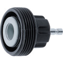 Adapter Nr. 8 für Art. 8027, 8098 | für VW