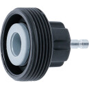 Adapter Nr. 9 für Art. 8027, 8098 | für Audi,...