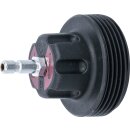 Adapter Nr. 9 für Art. 8027, 8098 | für Audi, BMW, Porsche, VW