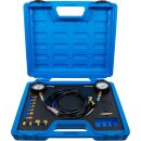 Getriebe-Druckprüfer