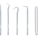 Montage-Satz für O-Ringe | 5-tlg.