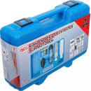 Kohlendioxid-Lecktester für Motoren