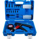 Vakuum-Druckpumpen-Satz