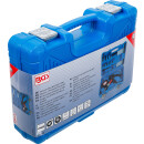 Vakuum-Druckpumpen-Satz