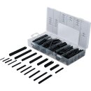Hohlsplinte-/Federstifte-Sortiment | 450-tlg.