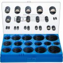 O-Ring-Sortiment | Zollmaße | 419-tlg.