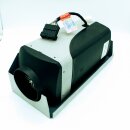 G:part Spritzschutzblech V2A f. LF Bros 2/3kW / VW T4