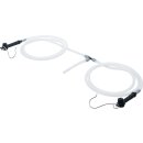 Doppelschlauchadapter für Bremsenentlüfter |...