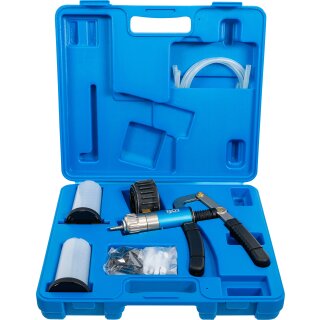 Vakuumpistolen-Satz mit Saug- und Druckfunktion