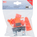 Batterie-Notschalter | 300 A