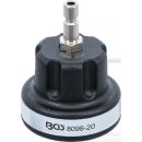 Adapter 20 für Art. 8027, 8098 | für Saab Ecopower