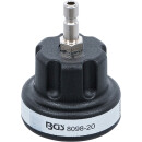 Adapter 20 für Art. 8027, 8098 | für Saab Ecopower