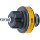 Adapter 21 für Art. 8027, 8098 | für Fiat, Opel, Saab