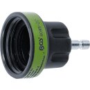 Adapter 22 für Art. 8027, 8098 | für BMW