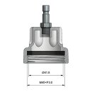 Adapter 22 für Art. 8027, 8098 | für BMW