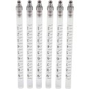 Ersatz-Röhrchen mit Adapter | für Art. 8101 |...