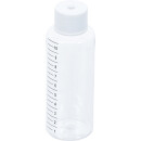 Kunststoff-Flasche für Art. 8101, 8102