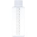 Kunststoff-Flasche für Art. 8101, 8102
