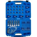 Common-Rail-Tester | mit 24 Adaptern