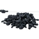Kunststoff-Verbinder-Satz | L-Form | 30-tlg.