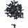 Kunststoff-Verbinder-Satz | L-Form | 30-tlg.