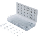 Unterlegscheiben-Sortiment | 720-tlg.