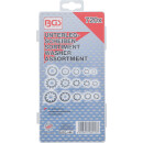 Unterlegscheiben-Sortiment | 720-tlg.