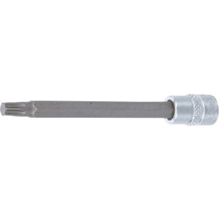 Bit-Einsatz | Antrieb Innenvierkant 6,3 mm (1/4") | T-Profil (für Torx) T30
