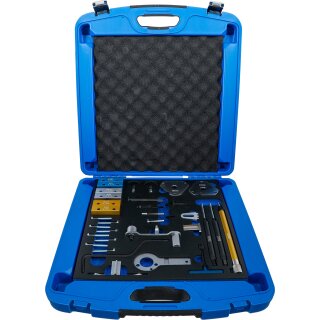 Motor-Einstellwerkzeug-Satz | für Fiat, Lancia