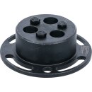 Wasserpumpen-Arretierwerkzeug | für Opel | für...