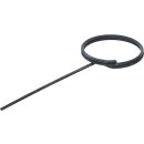 Arretierstift für Steuerkettenspanner | für...