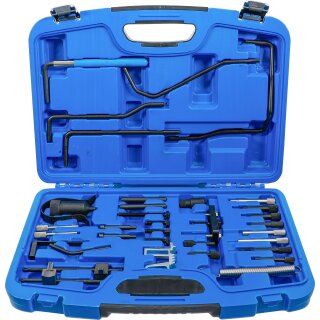 Motor-Einstellwerkzeug-Satz | für PSA