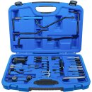 Motor-Einstellwerkzeug-Satz | für PSA