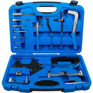 Motor-Einstellwerkzeug-Satz | für Renault