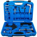 Motor-Einstellwerkzeug-Satz | für Renault