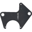 Nockenwellen-Arretierwerkzeug | für Renault 1.4 / 1.6 16v | für Art. 8154