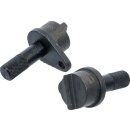 Motor-Einstellwerkzeug-Satz | für VW 1.2 | 2-tlg.